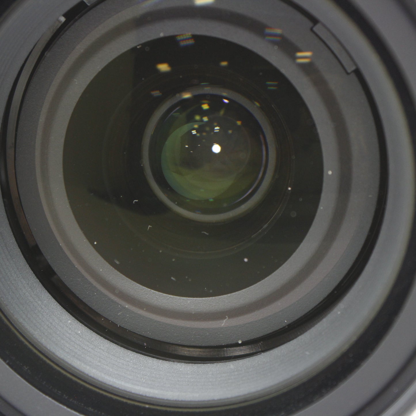 中古 Nikon AF-S 24-85mm F3.5-4.5 G