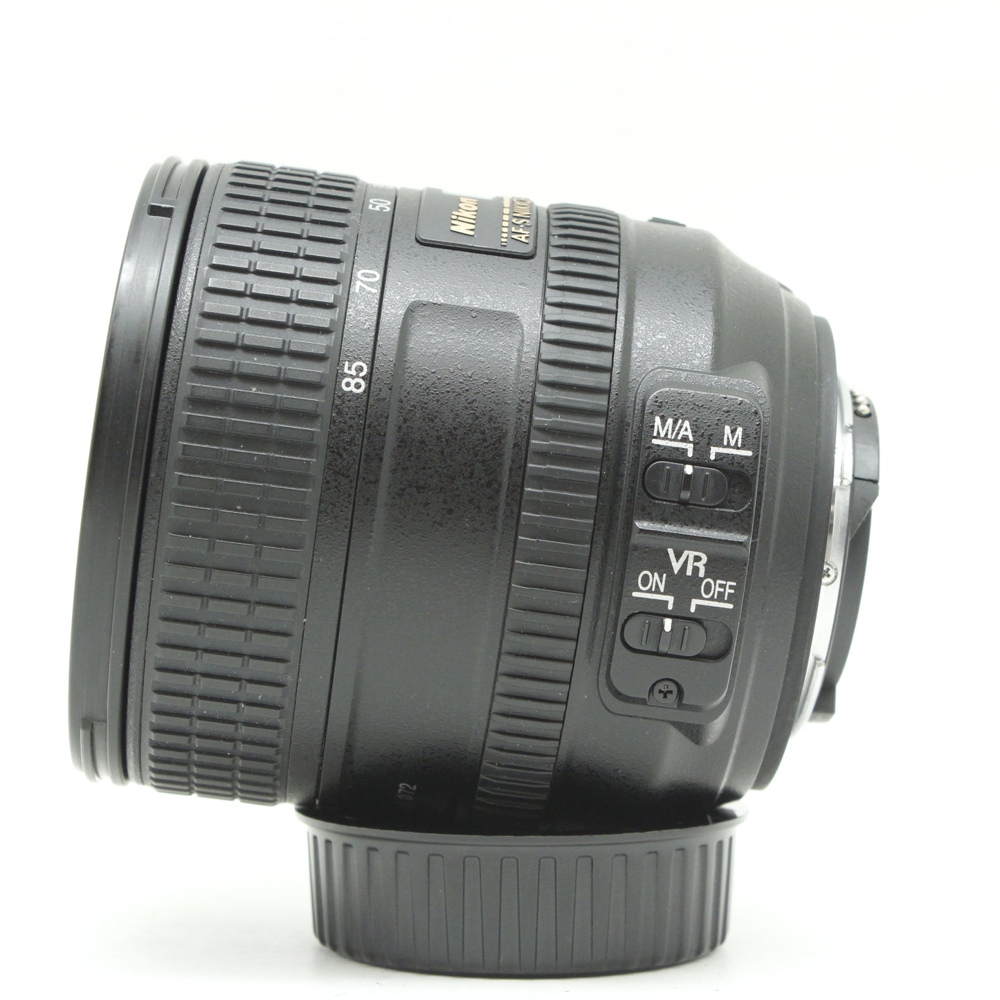 中古 Nikon AF-S 24-85mm F3.5-4.5 G