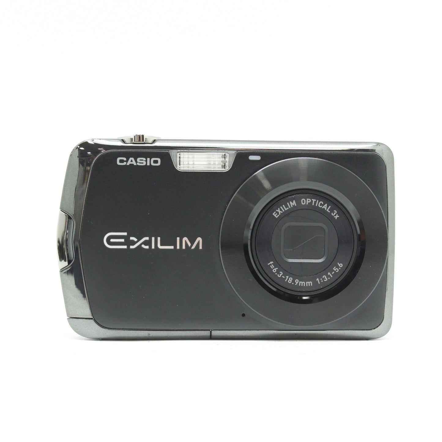 中古 CASIO EX-Z 330