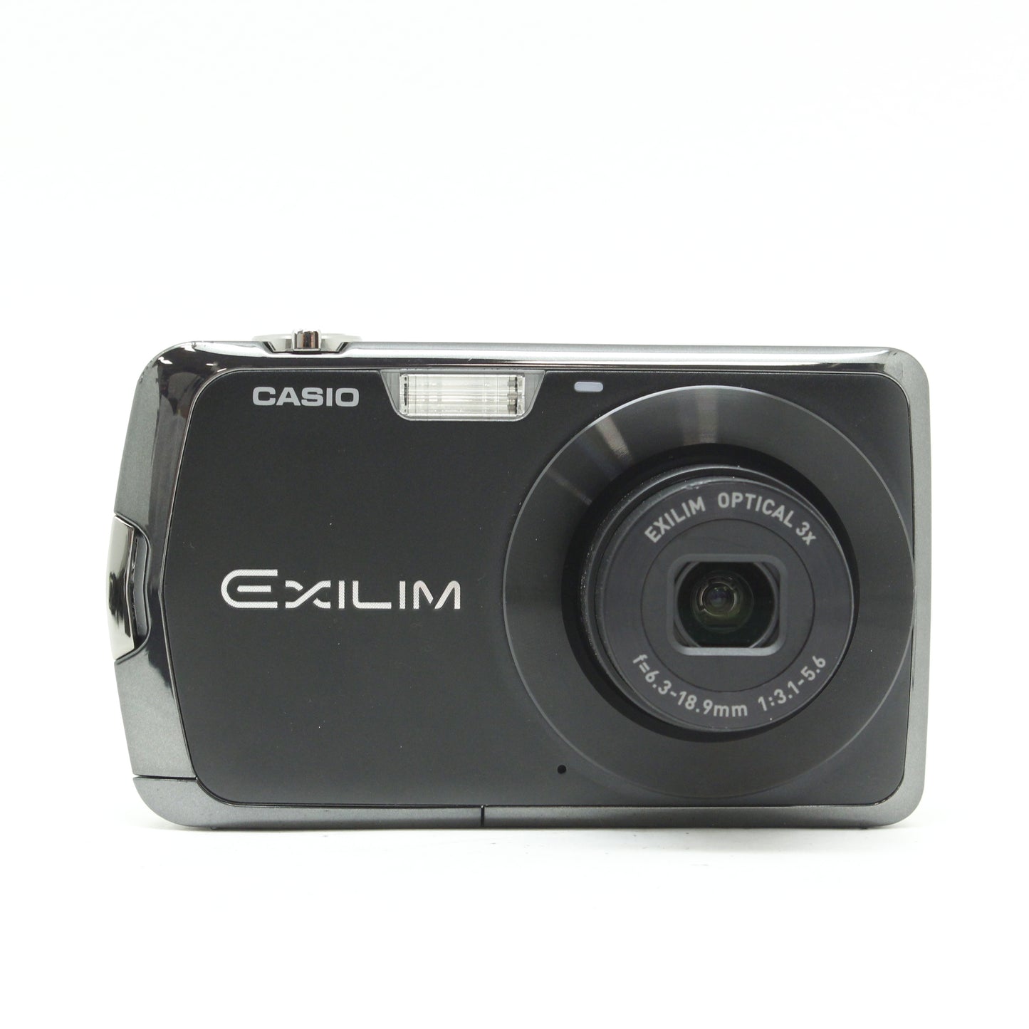 中古 CASIO EX-Z 330