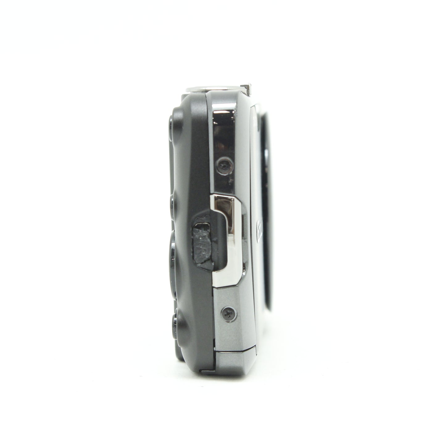 中古 CASIO EX-Z 330