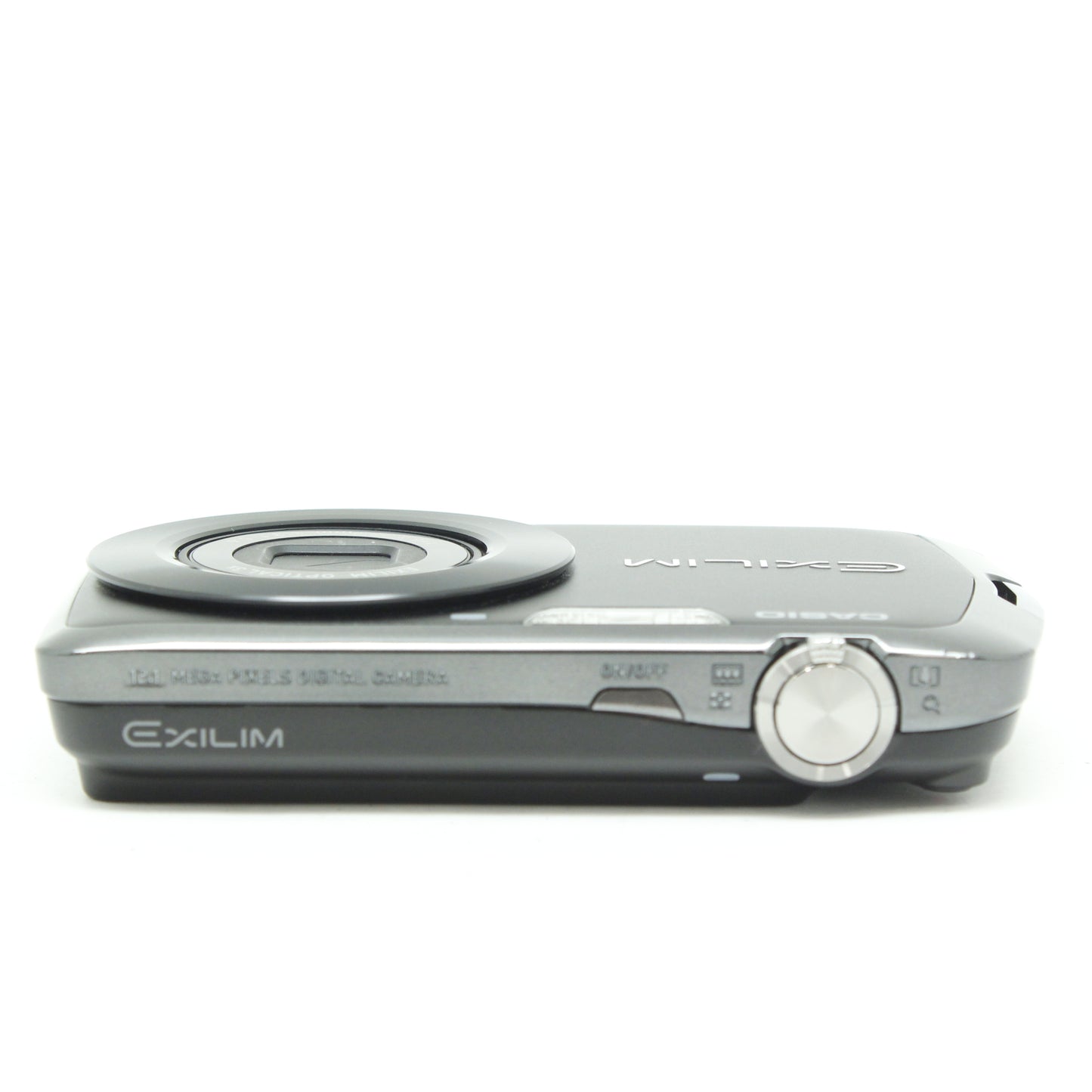 中古 CASIO EX-Z 330