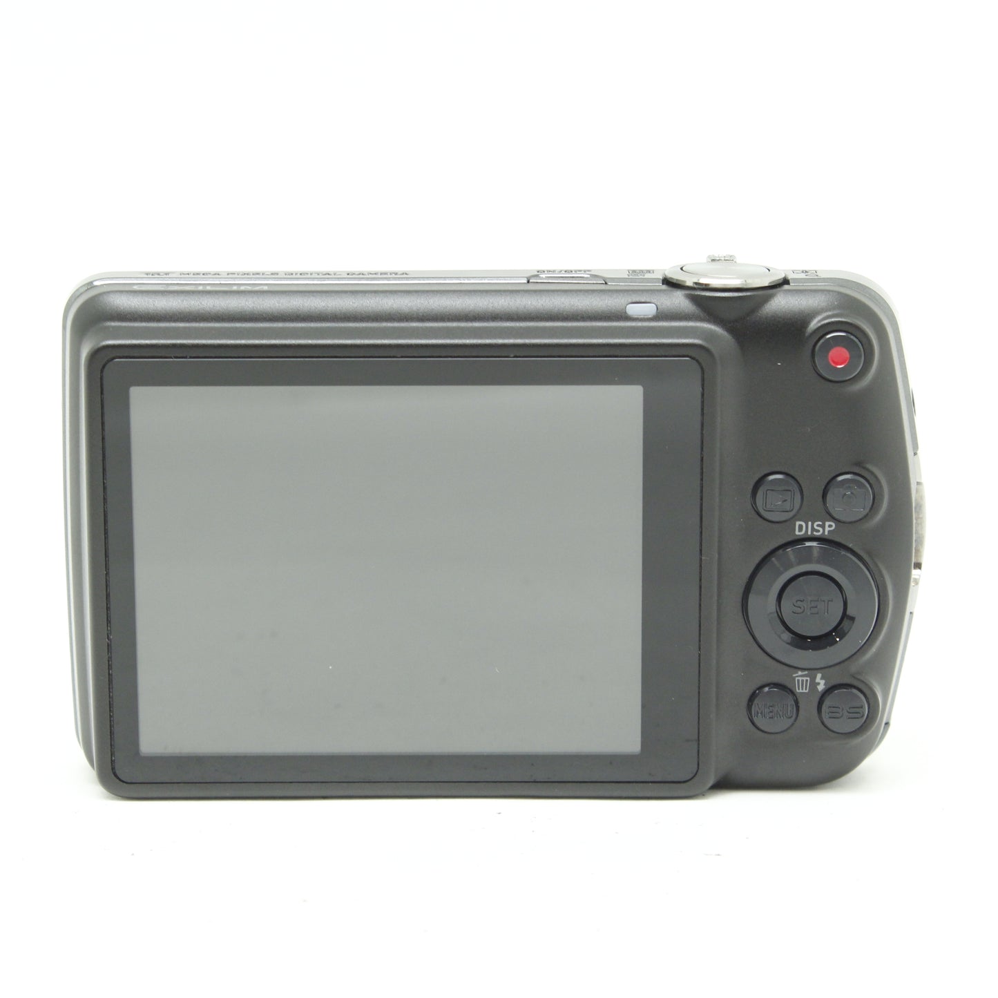 中古 CASIO EX-Z 330