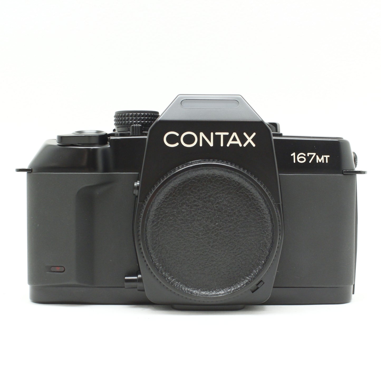 中古 CONTAX 167MT  【5月30日(土) YouTube生配信でご紹介】