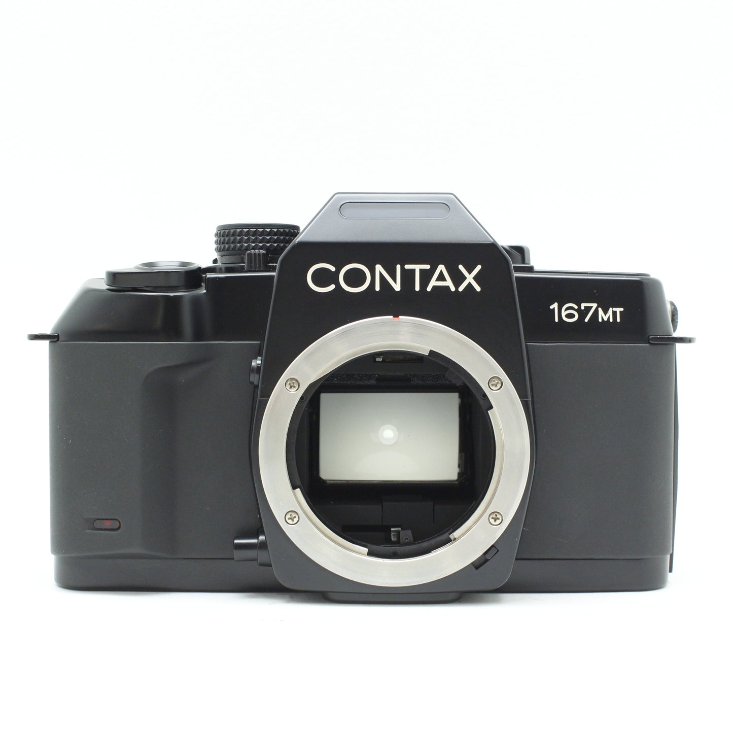 中古 CONTAX 167MT  【5月30日(土) YouTube生配信でご紹介】
