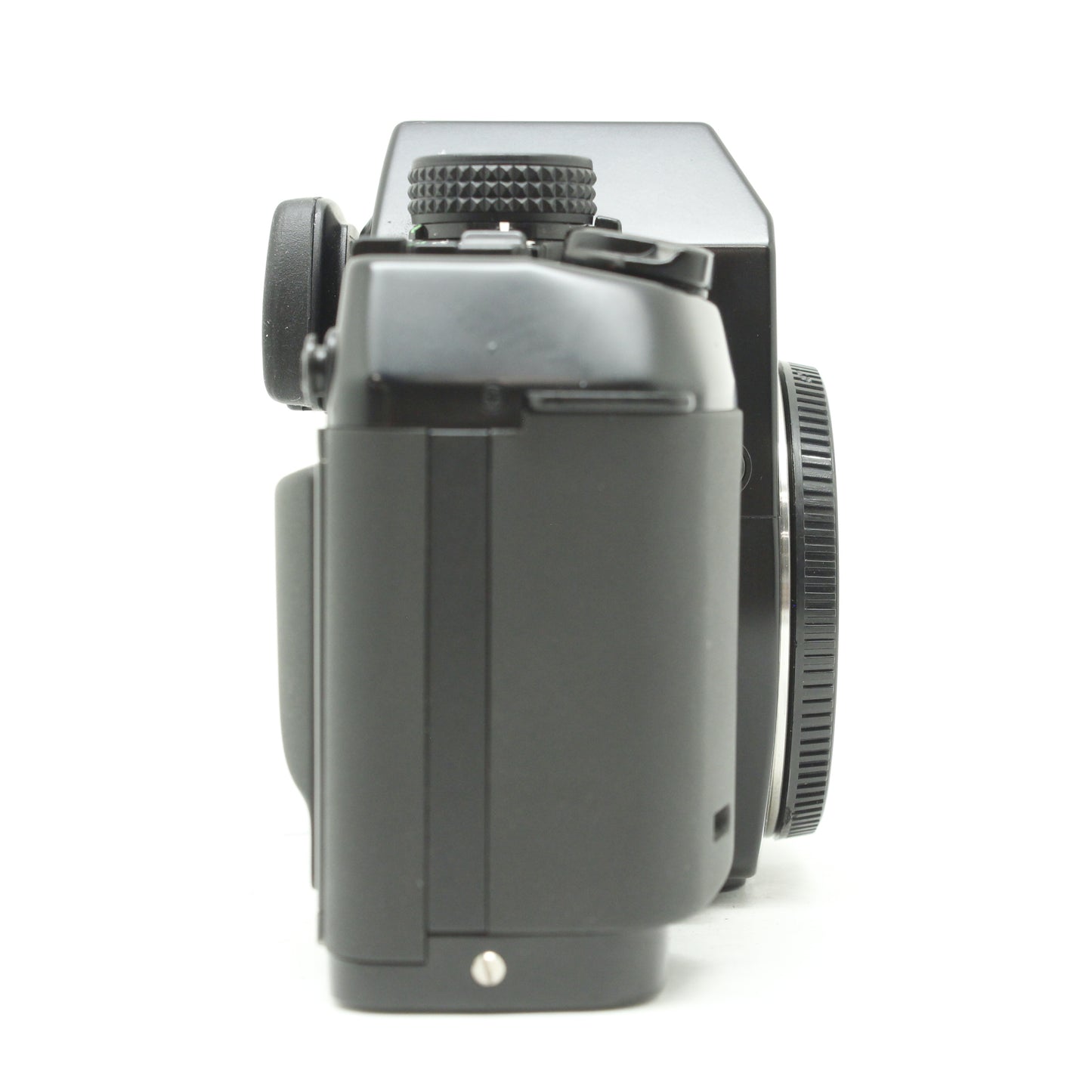 中古 CONTAX 167MT  【5月30日(土) YouTube生配信でご紹介】