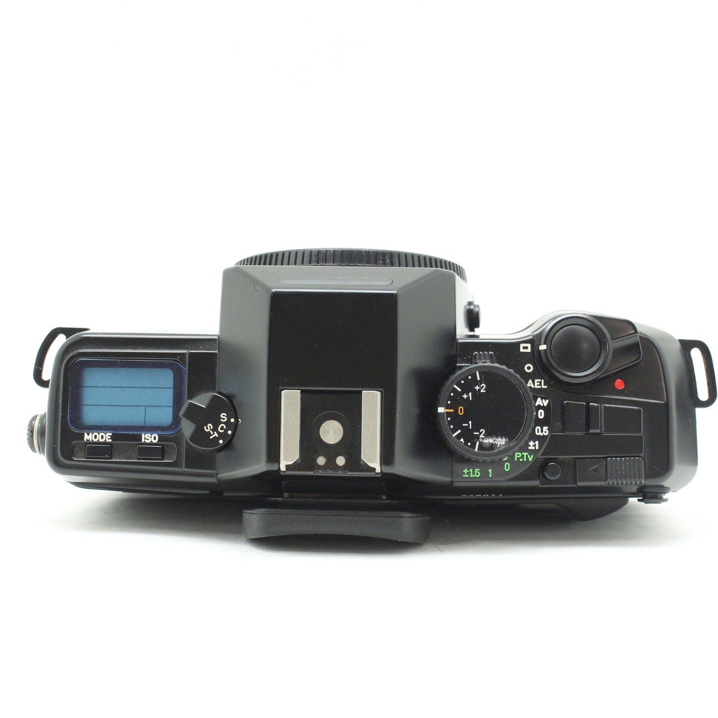 中古 CONTAX 167MT  【5月30日(土) YouTube生配信でご紹介】