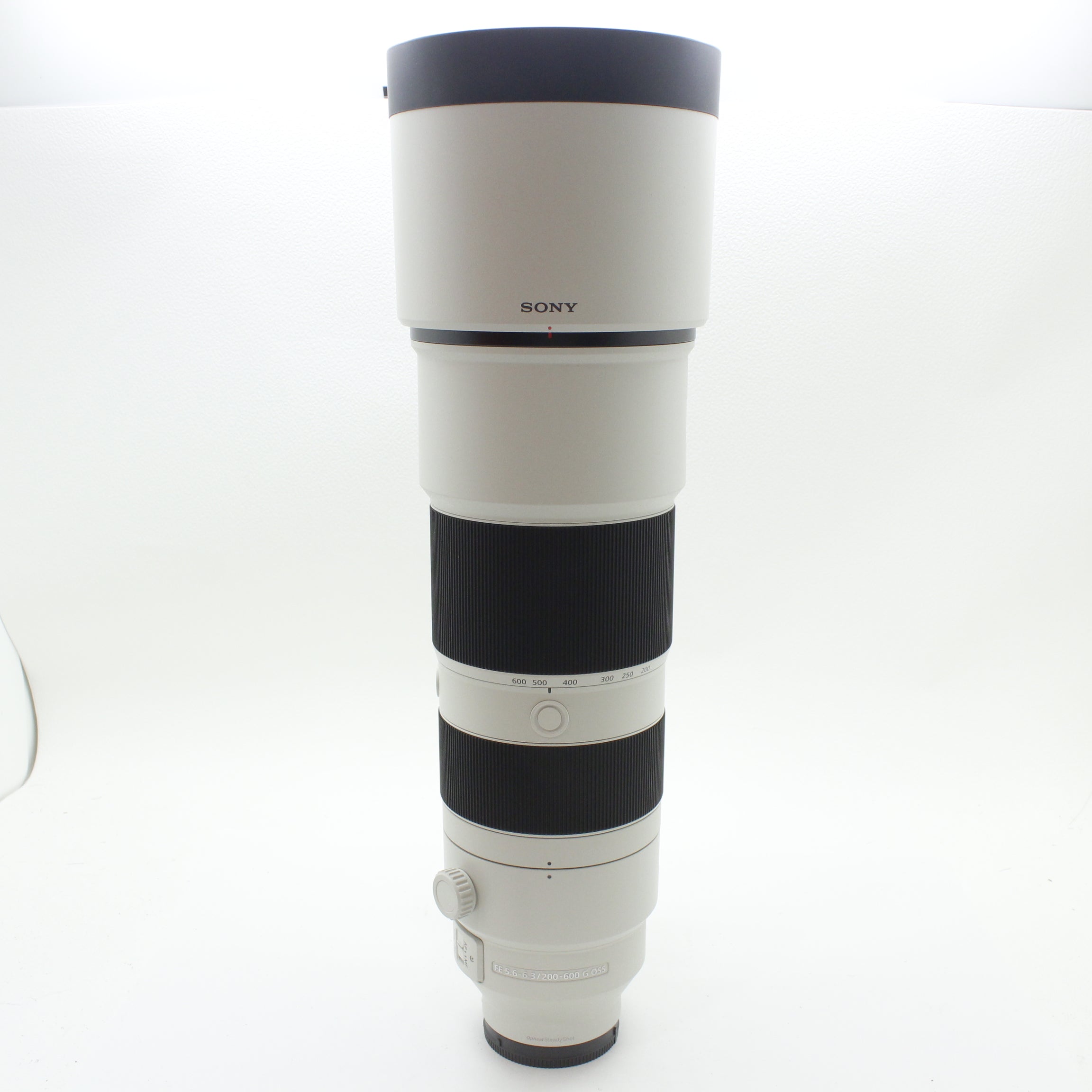 FE 200-600mm F5.6-6.3 G OSS SEL200600G 中古価格比較 - 価格.com