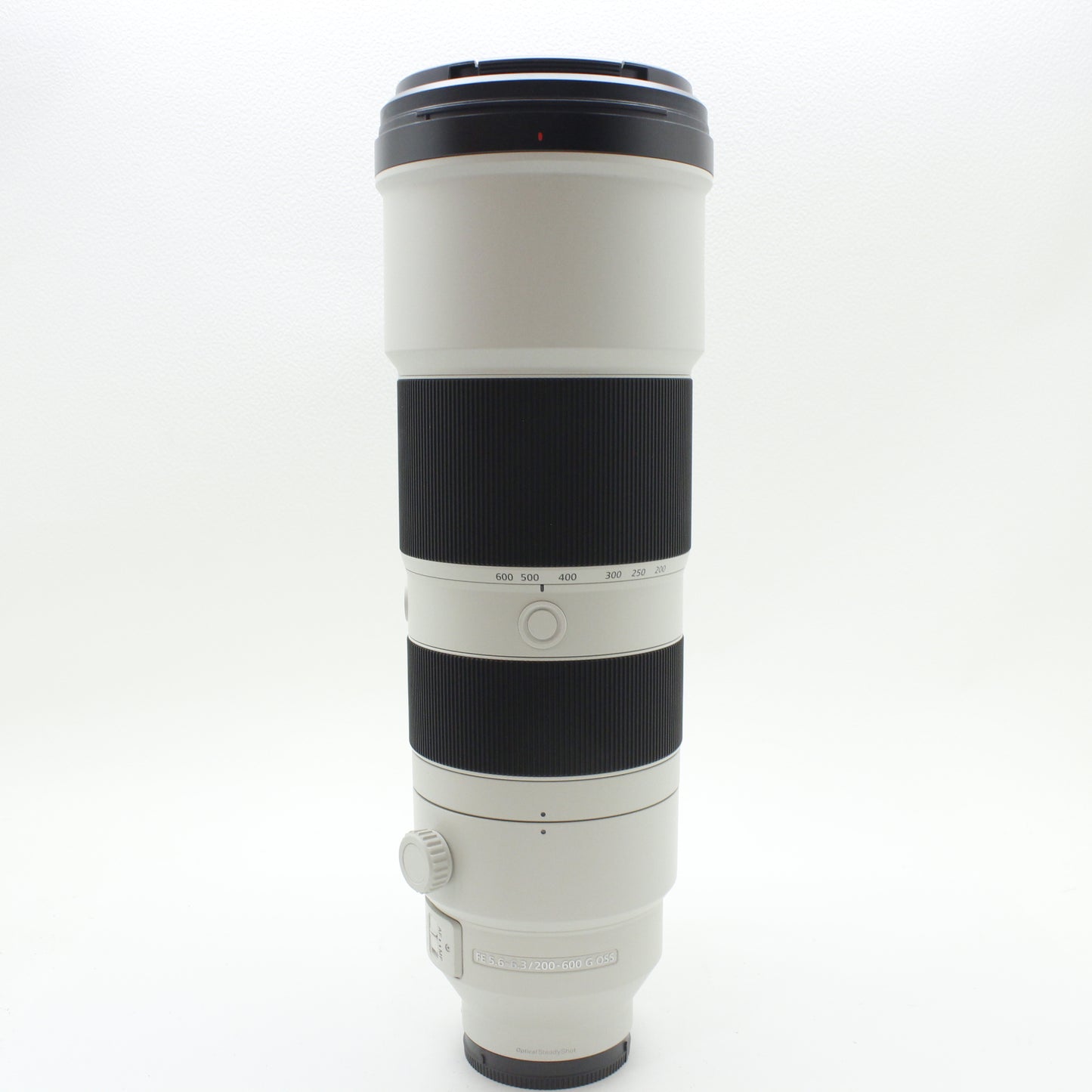 中古 SONY FE 200-600mm F5.6-6.3 G OSS