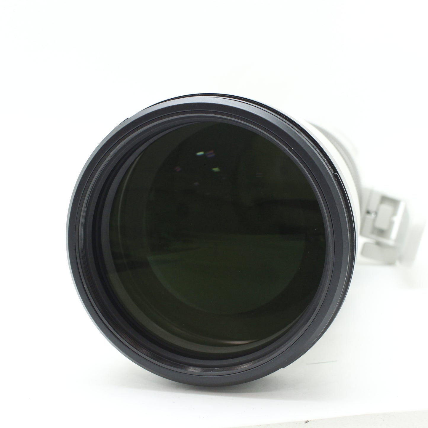 中古 SONY FE 200-600mm F5.6-6.3 G OSS