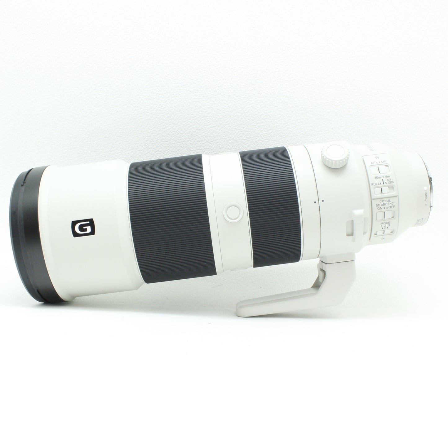 中古 SONY FE 200-600mm F5.6-6.3 G OSS