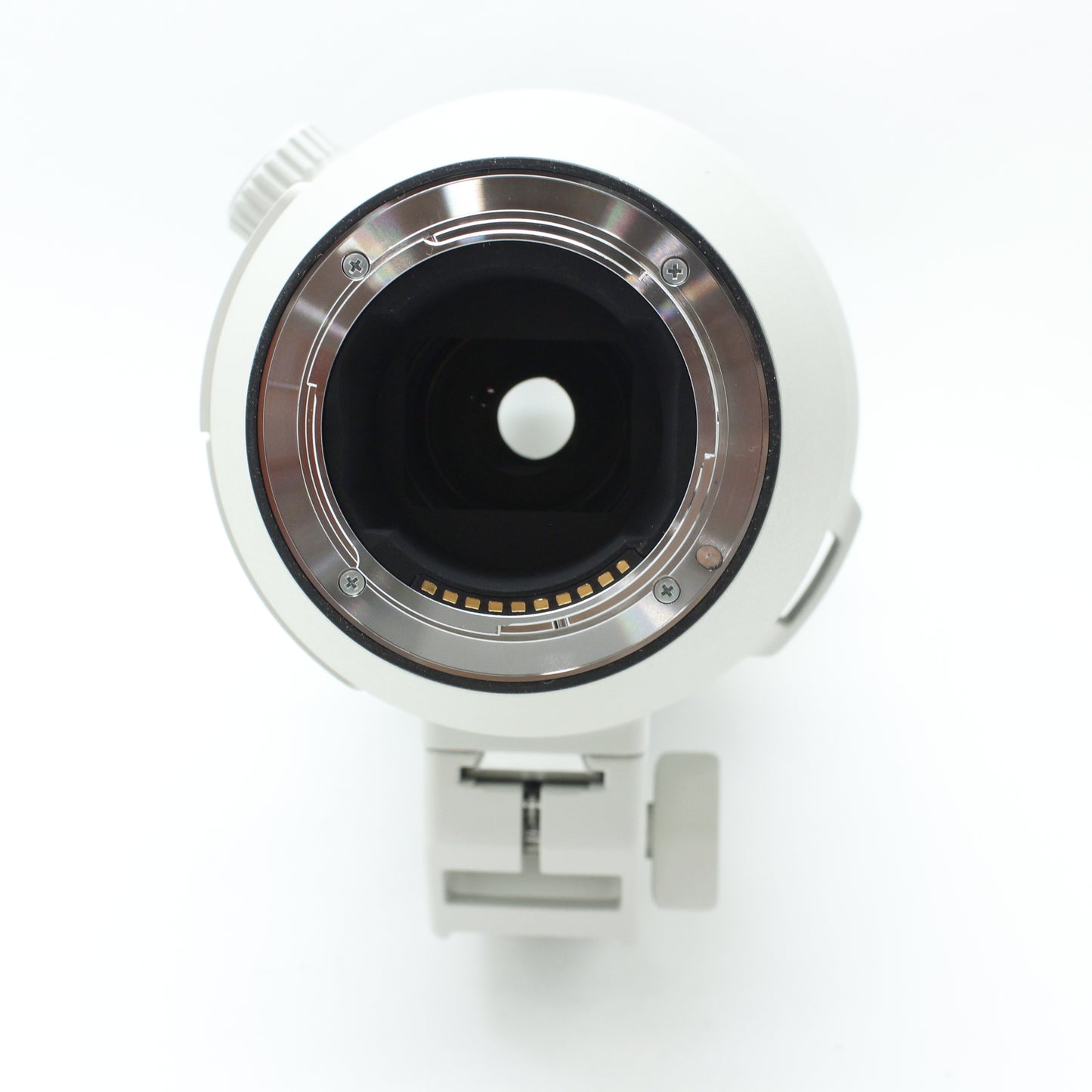 中古 SONY FE 200-600mm F5.6-6.3 G OSS