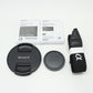 中古 SONY FE 200-600mm F5.6-6.3 G OSS