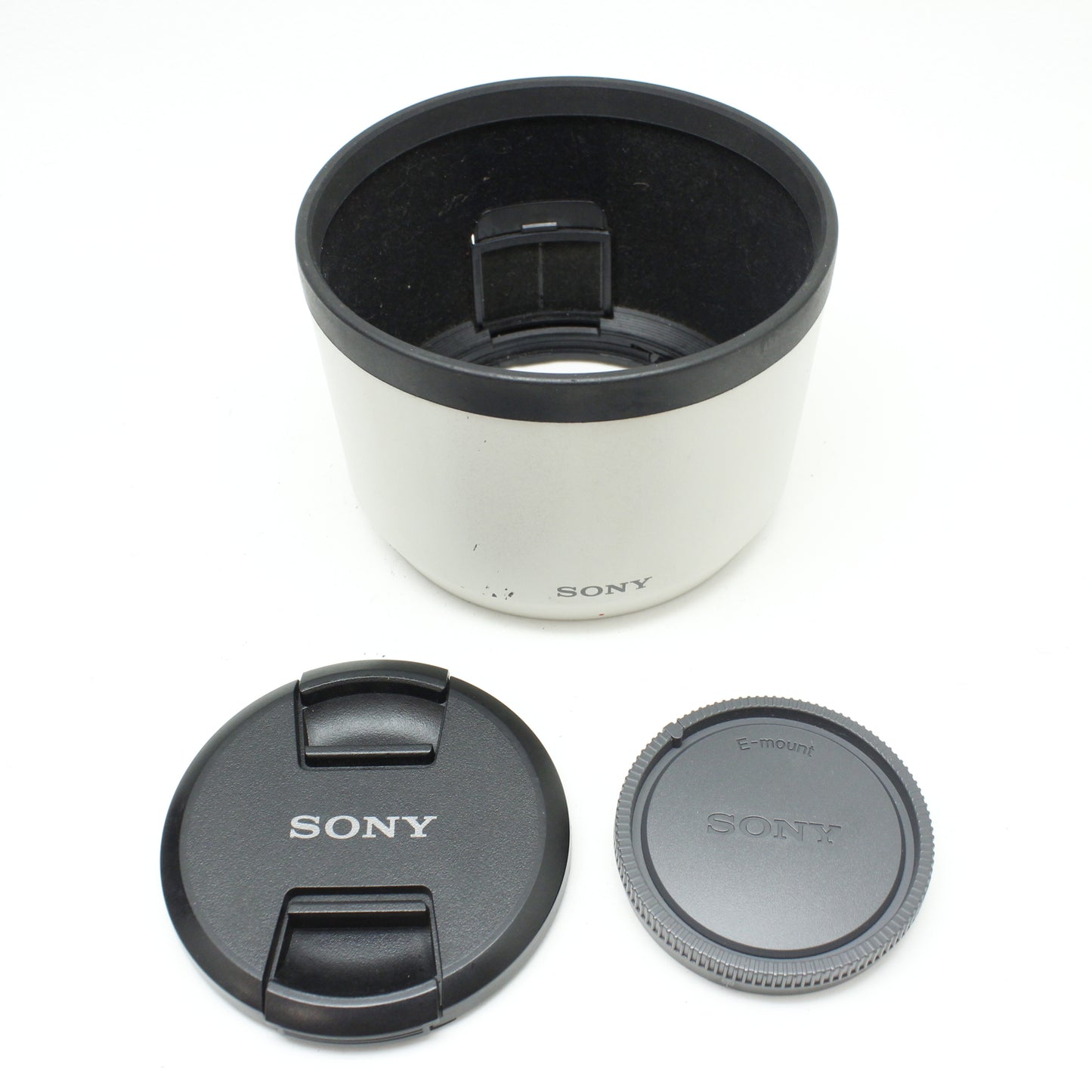 中古 SONY FE 70-200mm F2.8 GM OSS ⅱ【5月30日(土) YouTube生配信でご紹介】