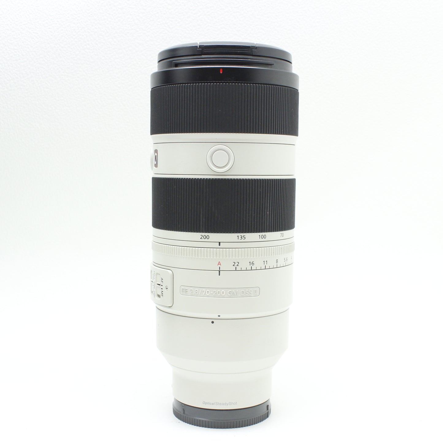 中古 SONY FE 70-200mm F2.8 GM OSS ⅱ【5月30日(土) YouTube生配信でご紹介】
