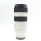 中古 SONY FE 70-200mm F2.8 GM OSS ⅱ【5月30日(土) YouTube生配信でご紹介】