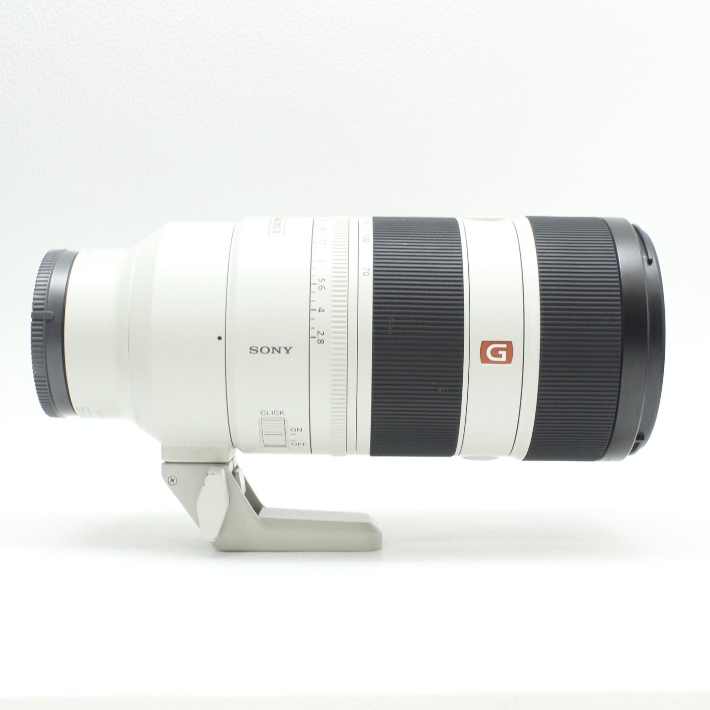 中古 SONY FE 70-200mm F2.8 GM OSS ⅱ【5月30日(土) YouTube生配信でご紹介】