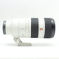中古 SONY FE 70-200mm F2.8 GM OSS ⅱ【5月30日(土) YouTube生配信でご紹介】
