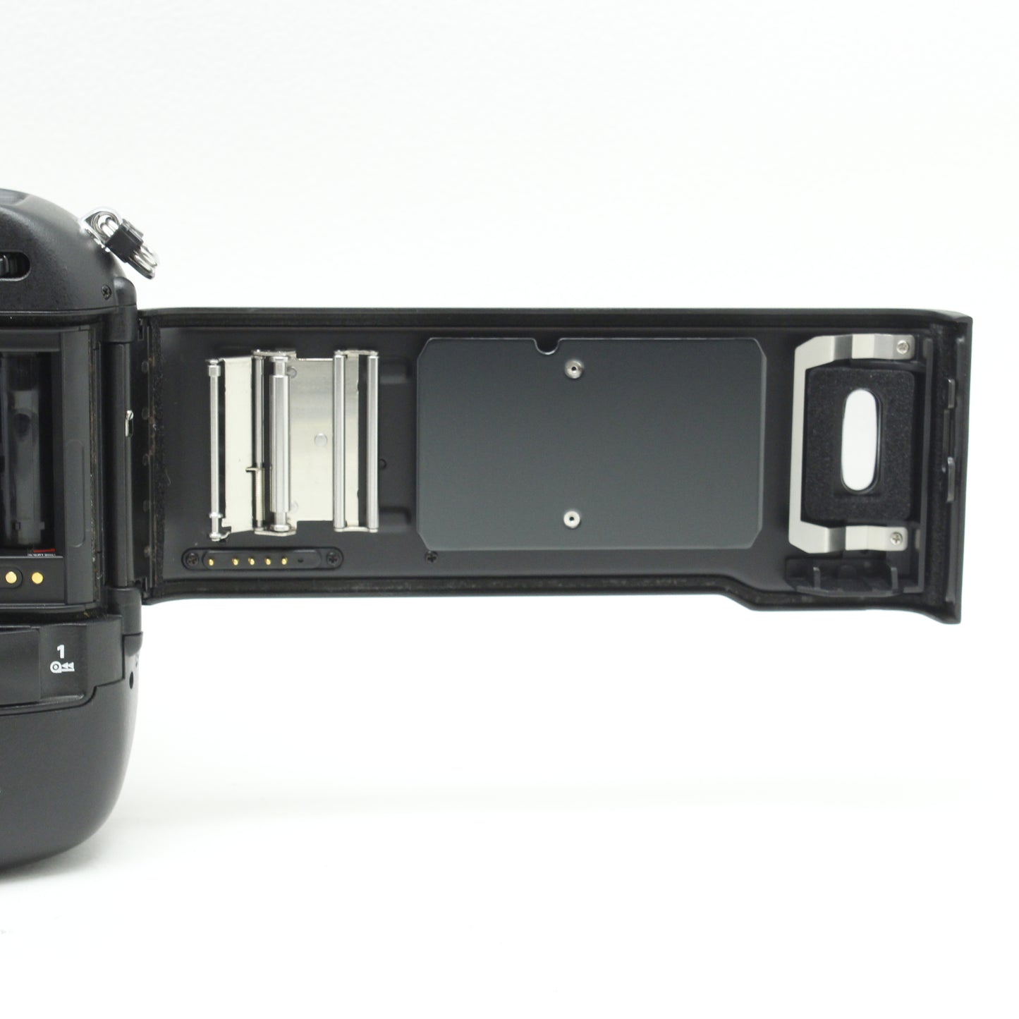 中古 Nikon F5ボディ【5月30日(土) YouTube生配信でご紹介】