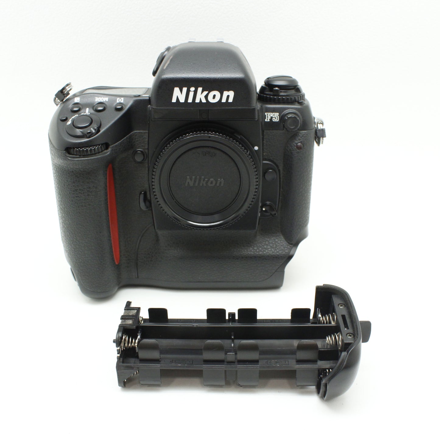 中古 Nikon F5ボディ【5月30日(土) YouTube生配信でご紹介】