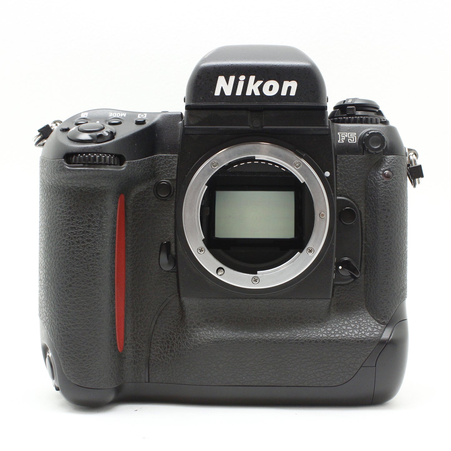 中古 Nikon F5ボディ【5月30日(土) YouTube生配信でご紹介】