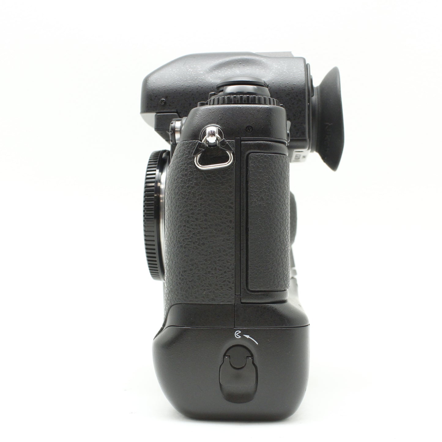 中古 Nikon F5ボディ【5月30日(土) YouTube生配信でご紹介】