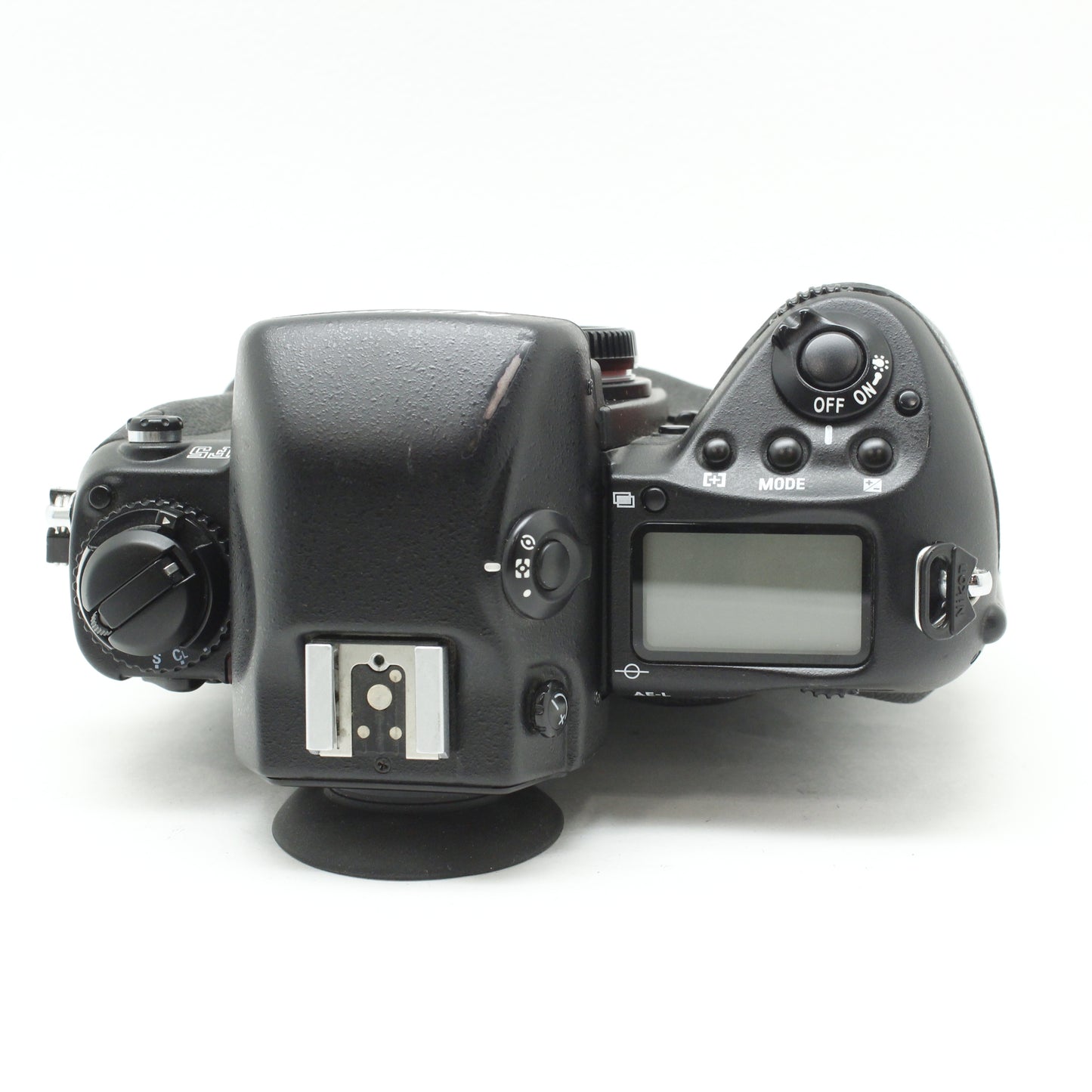 中古 Nikon F5ボディ【5月30日(土) YouTube生配信でご紹介】