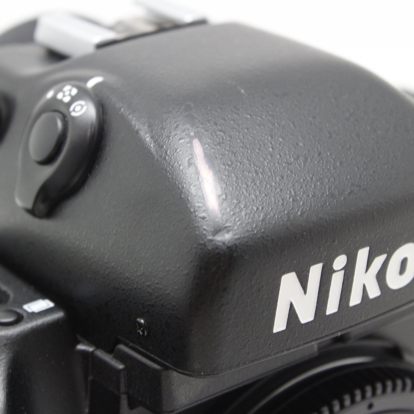 中古 Nikon F5ボディ【5月30日(土) YouTube生配信でご紹介】