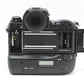 中古 Nikon F5ボディ【5月30日(土) YouTube生配信でご紹介】