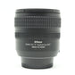 中古 Nikon AF-S 24-85mm F3.5-4.5 G ED　