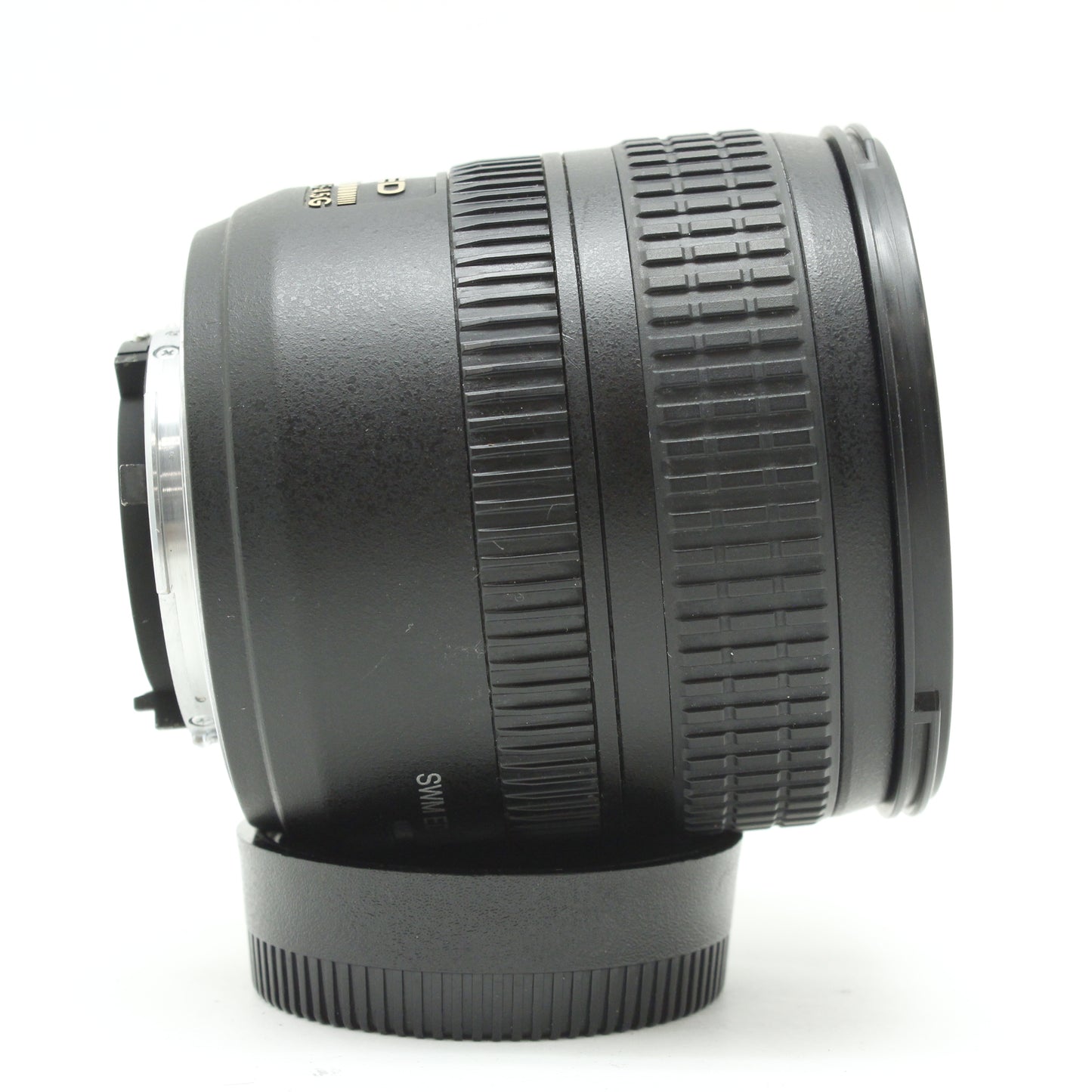 中古 Nikon AF-S 24-85mm F3.5-4.5 G ED　