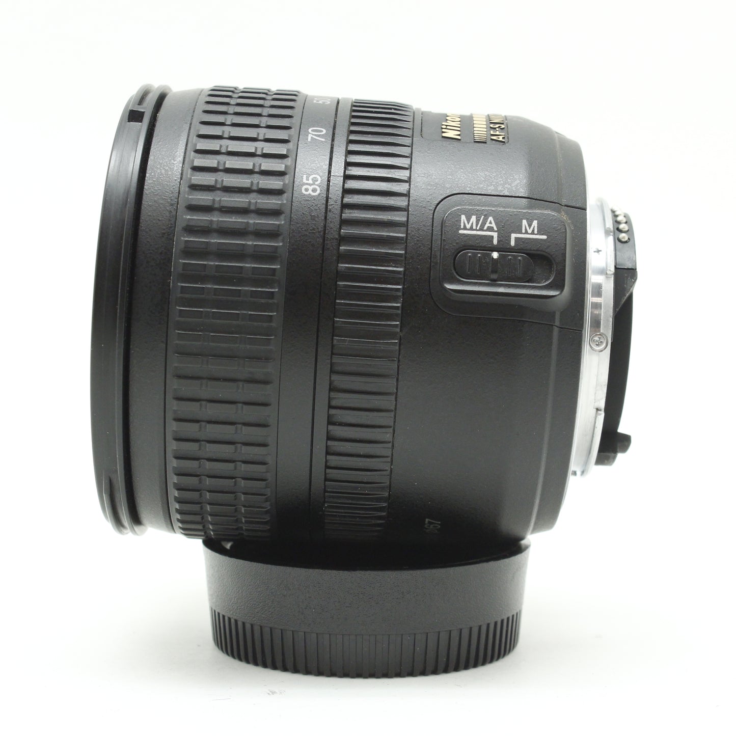 中古 Nikon AF-S 24-85mm F3.5-4.5 G ED　