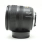 中古 Nikon AF-S 24-85mm F3.5-4.5 G ED　