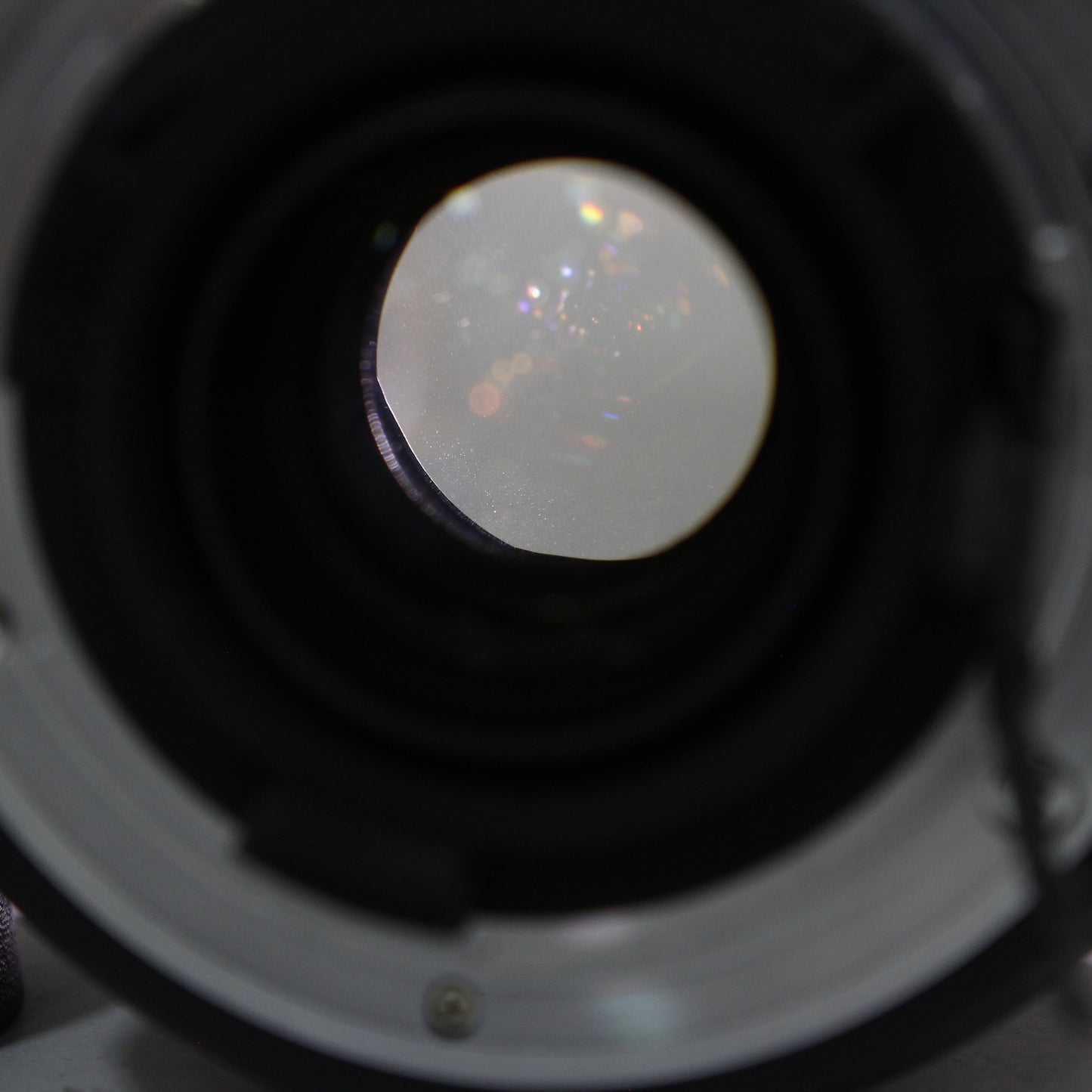 中古 Nikon AF-S 24-85mm F3.5-4.5 G ED　