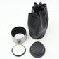 中古 Carl Zeiss Sonnar T*90mm F2.8 (G)　【5月30日(土) YouTube生配信でご紹介】