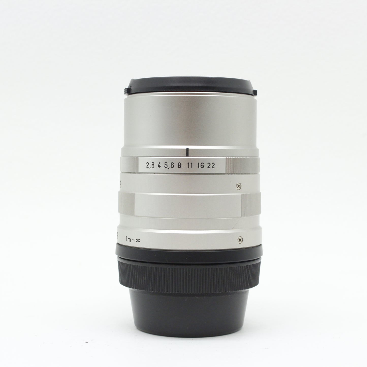 中古 Carl Zeiss Sonnar T*90mm F2.8 (G)　【5月30日(土) YouTube生配信でご紹介】