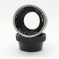 中古 Carl Zeiss Sonnar T*90mm F2.8 (G)　【5月30日(土) YouTube生配信でご紹介】