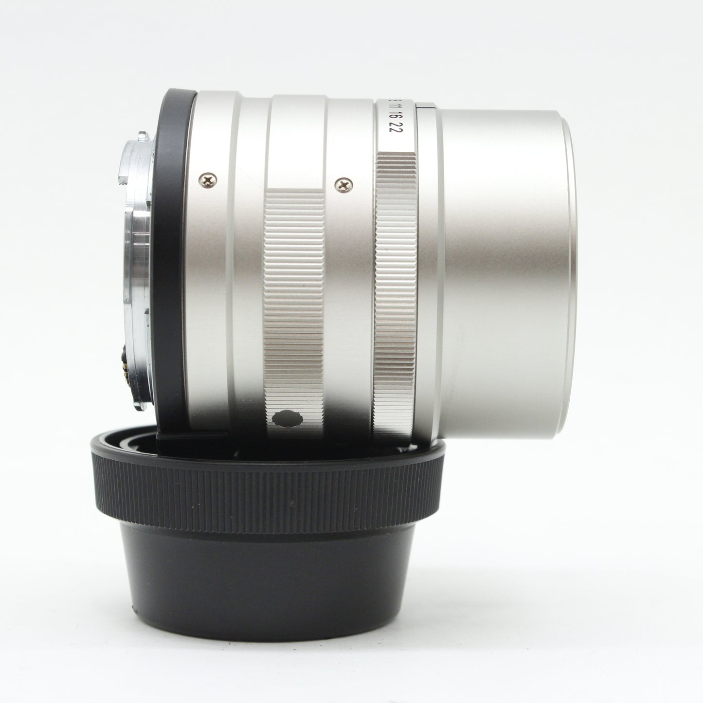 中古 Carl Zeiss Sonnar T*90mm F2.8 (G)　【5月30日(土) YouTube生配信でご紹介】