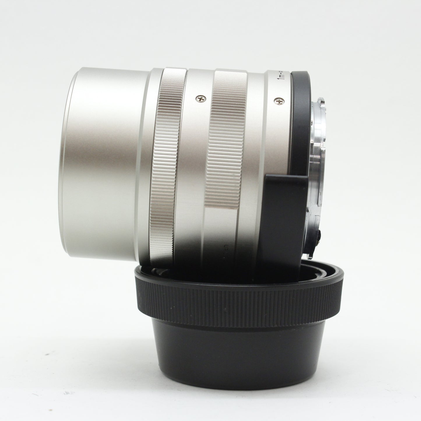 中古 Carl Zeiss Sonnar T*90mm F2.8 (G)　【5月30日(土) YouTube生配信でご紹介】