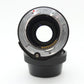 中古 Carl Zeiss Sonnar T*90mm F2.8 (G)　【5月30日(土) YouTube生配信でご紹介】
