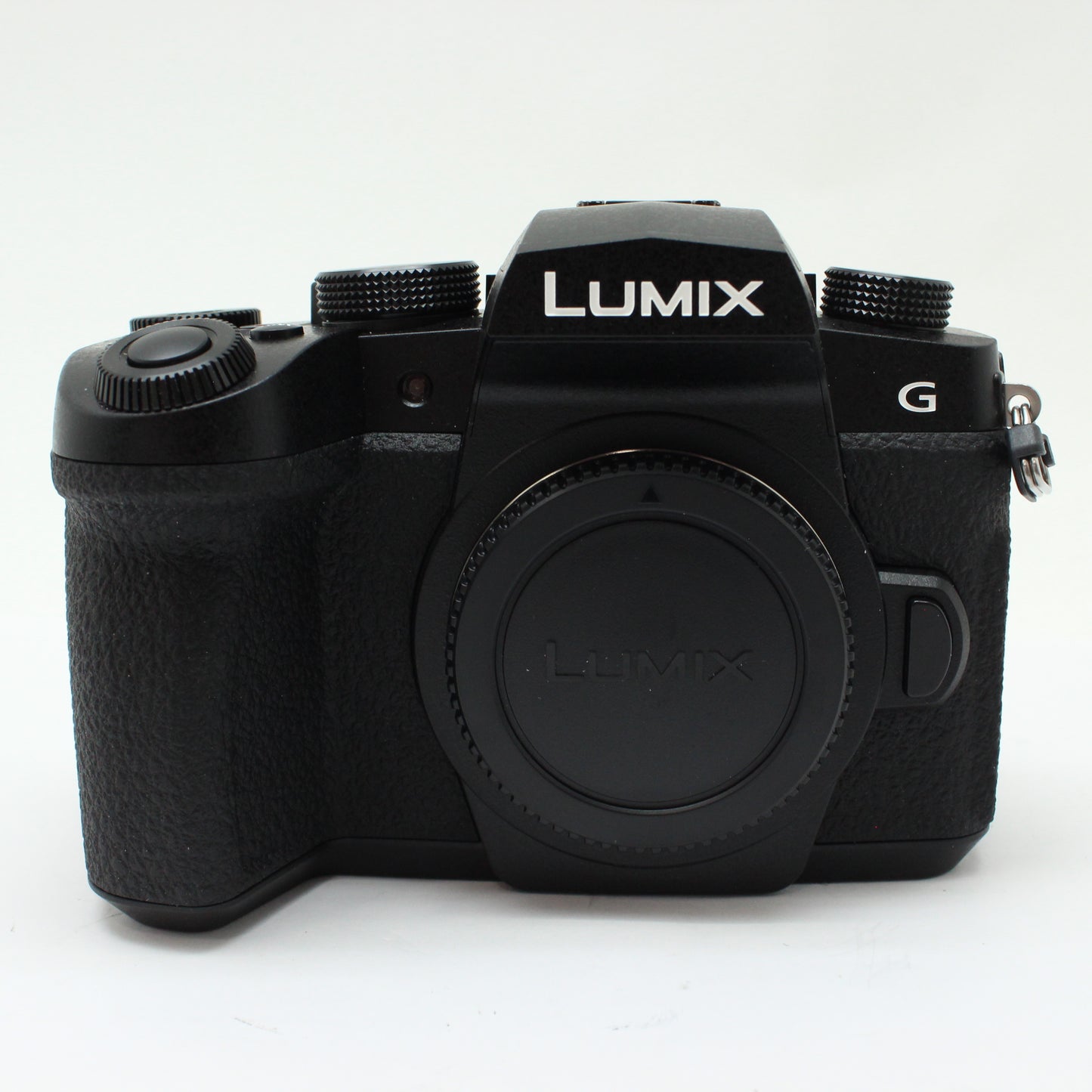 中古 Panasonic DC-G99