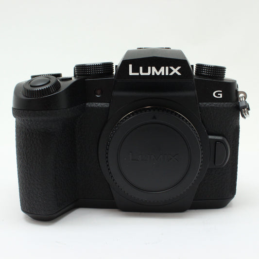 中古 Panasonic DC-G99