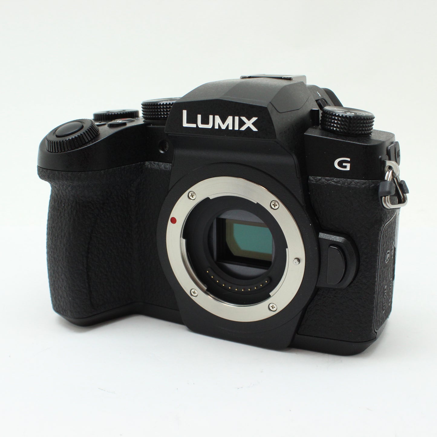 中古 Panasonic DC-G99
