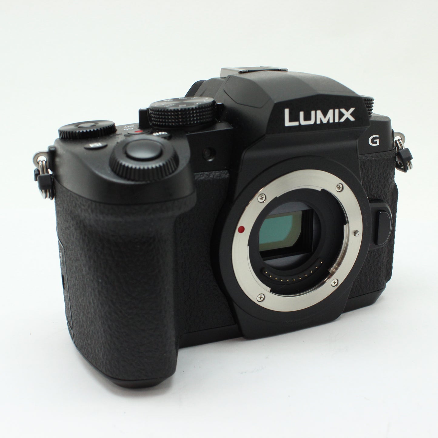 中古 Panasonic DC-G99