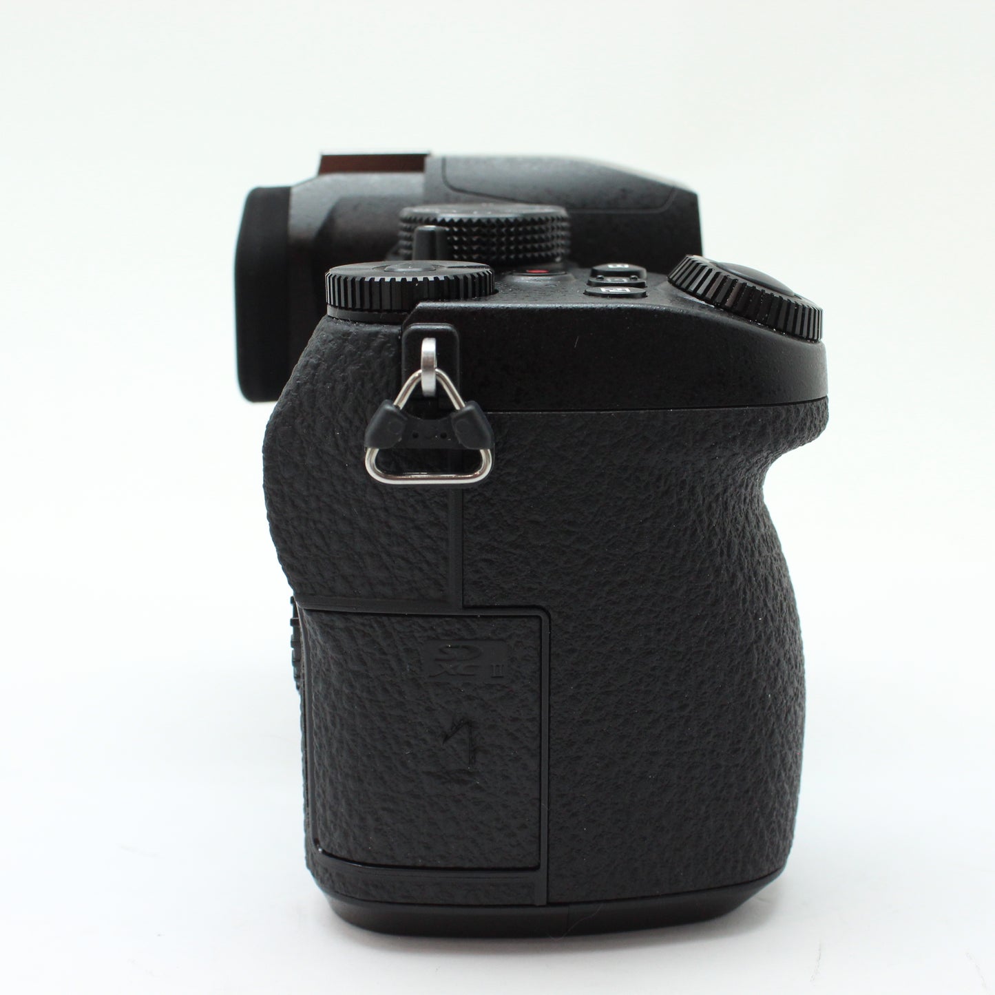 中古 Panasonic DC-G99