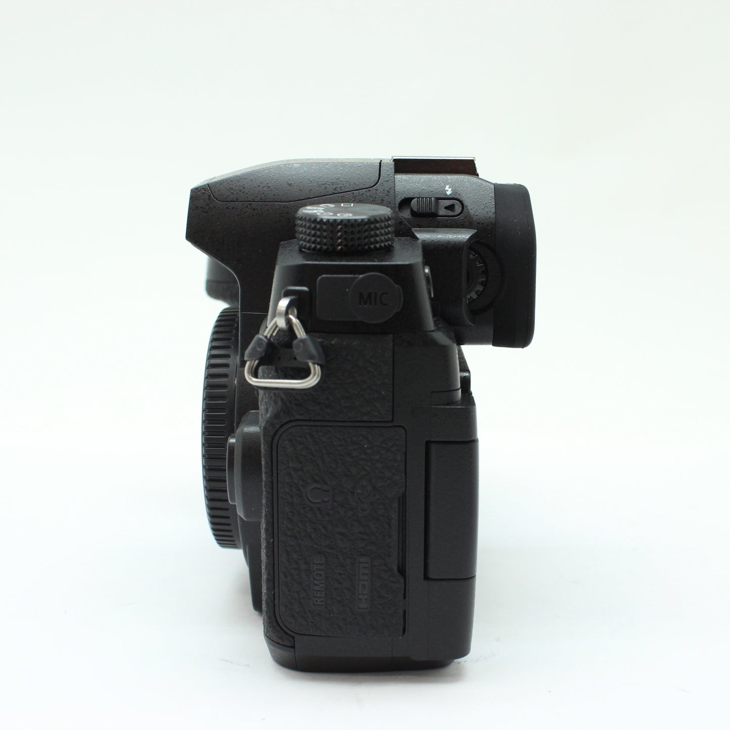 中古 Panasonic DC-G99