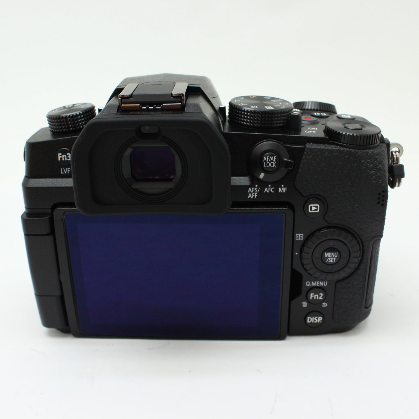 中古 Panasonic DC-G99