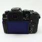 中古 Panasonic DC-G99
