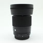 中古 SIGMA 30mm F1.4 DC DN (m4/3)【5月30日(土) YouTube生配信でご紹介】