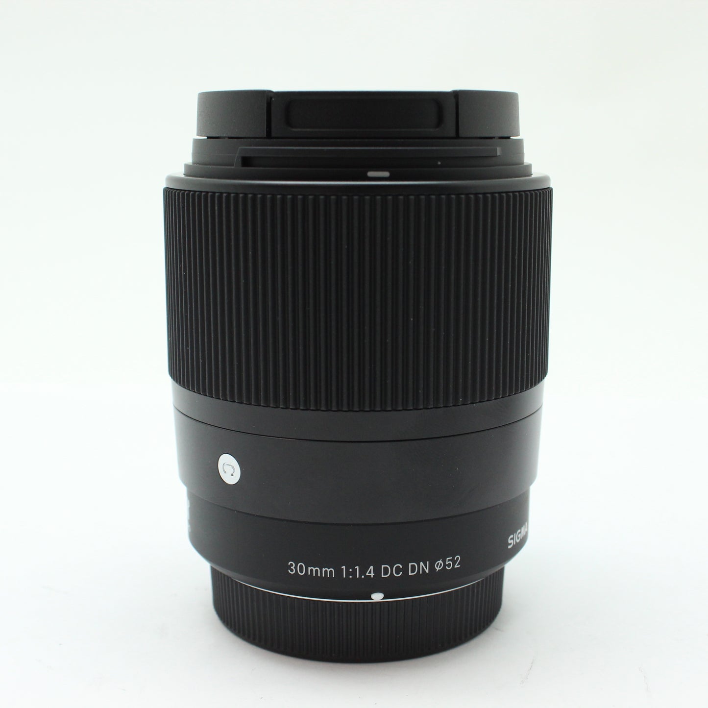 中古 SIGMA 30mm F1.4 DC DN (m4/3)【5月30日(土) YouTube生配信でご紹介】
